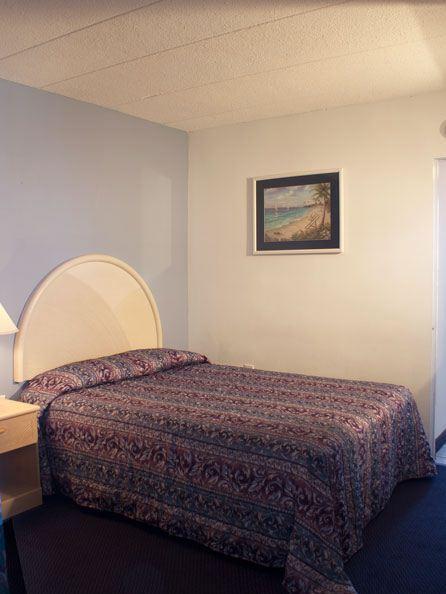 Newport Beach Resort Wildwood Room photo
